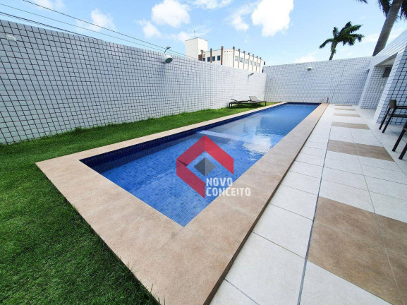 Imagem Apartamento com 3 Quartos à Venda, 114 m² em Dionisio Torres - Fortaleza