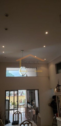 Imagem Sobrado com 3 Quartos à Venda, 130 m² em Parada Inglesa - São Paulo Imagem Sobrado com 3 Quartos à Venda, 130 m² em Parada Inglesa - São Paulo