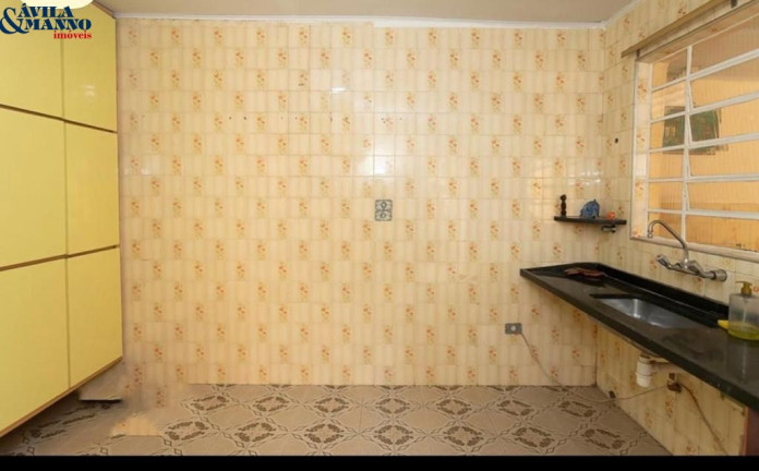 Imagem Sobrado com 2 Quartos à Venda, em Vila Diva - São Paulo Imagem Sobrado com 2 Quartos à Venda, em Vila Diva - São Paulo