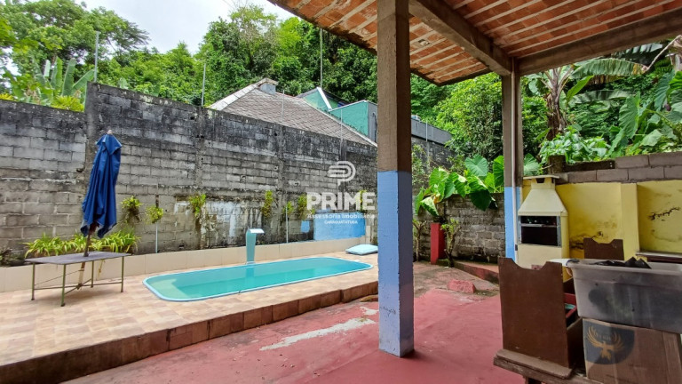 Imagem Casa com 2 Quartos à Venda, 219 m² em Estrela Dalva - Caraguatatuba Imagem Casa com 2 Quartos à Venda, 219 m² em Estrela Dalva - Caraguatatuba