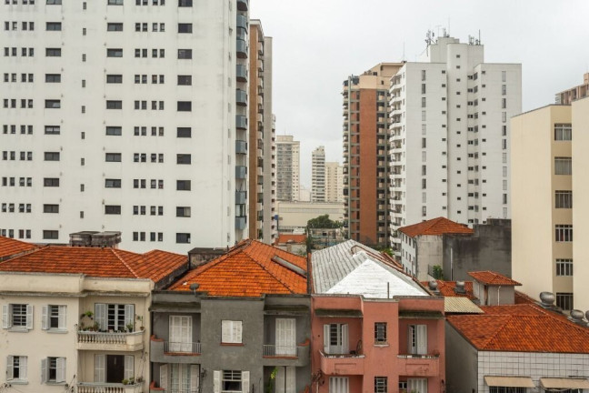 Imagem Apartamento com 2 Quartos à Venda, 69 m² em Sumaré - São Paulo Imagem Apartamento com 2 Quartos à Venda, 69 m² em Sumaré - São Paulo