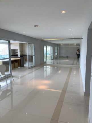 Imagem Apartamento com 3 Quartos à Venda, 156 m² em Jardim Avelino - São Paulo