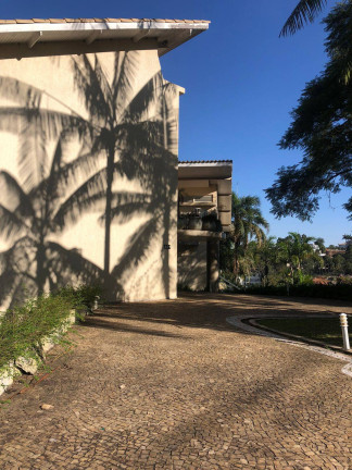 Imagem Casa com 5 Quartos para Alugar, 1.500 m² em Residencial Tamboré - Barueri