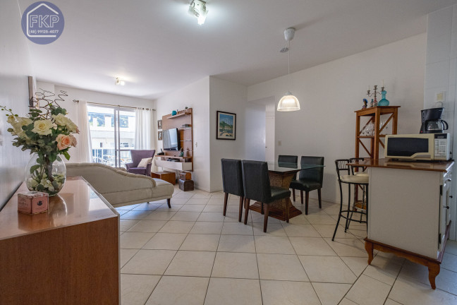 Imagem Apartamento com 3 Quartos à Venda, 89 m² em Praia Brava - Florianópolis