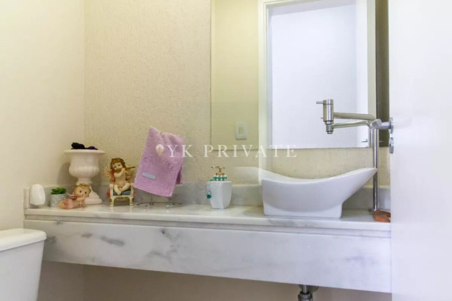 Imagem Apartamento com 3 Quartos à Venda, 103 m² em Vila Romana - São Paulo