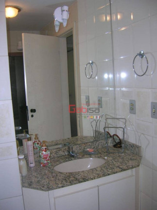 Imagem Apartamento com 3 Quartos à Venda, 128 m² em Passagem - Cabo Frio Imagem Apartamento com 3 Quartos à Venda, 128 m² em Passagem - Cabo Frio