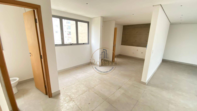 Imagem Apartamento com 3 Quartos à Venda, 120 m² em Campestre - Santo André Imagem Apartamento com 3 Quartos à Venda, 120 m² em Campestre - Santo André