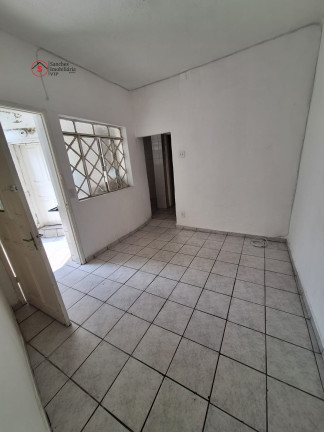 Casa com 2 Quartos para Alugar, 60 m² em Vila Prudente - São Paulo