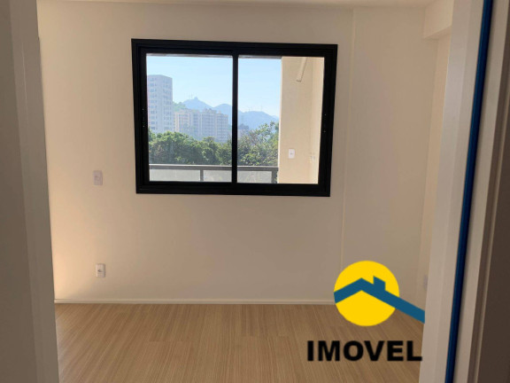 Imagem Apartamento com 1 Quarto à Venda, 38 m² em Ingá - Niterói Imagem Apartamento com 1 Quarto à Venda, 38 m² em Ingá - Niterói