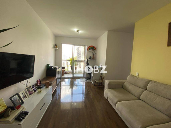 Imóvel com 3 Quartos à Venda, 64 m² em Portal Do Morumbi - São Paulo
