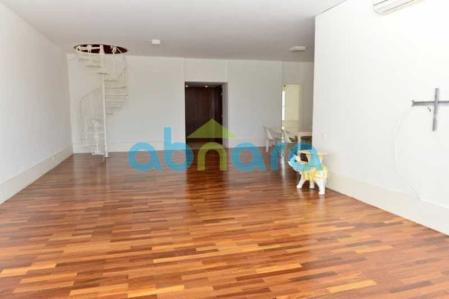 Imagem Cobertura com 4 Quartos à Venda, 405 m² em Copacabana - Rio De Janeiro Imagem Cobertura com 4 Quartos à Venda, 405 m² em Copacabana - Rio De Janeiro