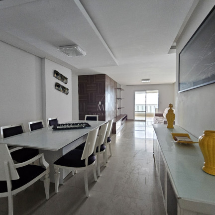 Imagem Apartamento com 3 Quartos à Venda, 163 m² em Aviação - Praia Grande Imagem Apartamento com 3 Quartos à Venda, 163 m² em Aviação - Praia Grande