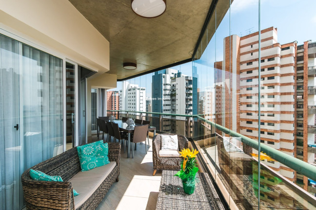 Imagem Apartamento com 4 Quartos à Venda, 394 m² em Morumbi - São Paulo Imagem Apartamento com 4 Quartos à Venda, 394 m² em Morumbi - São Paulo