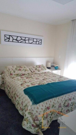 Imagem Apartamento com 3 Quartos à Venda, 122 m² em Tucuruvi - São Paulo