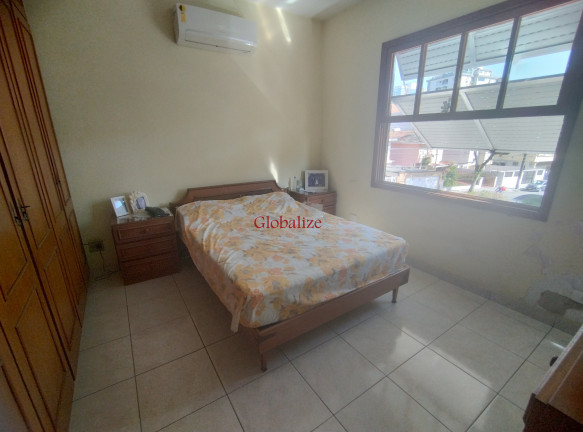 Imagem Imóvel com 3 Quartos à Venda, 118 m² em Ponta Da Praia - Santos