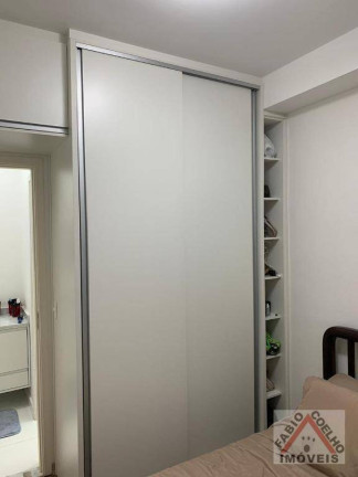 Imagem Apartamento com 1 Quarto à Venda, 46 m² em Morumbi - São Paulo Imagem Apartamento com 1 Quarto à Venda, 46 m² em Morumbi - São Paulo