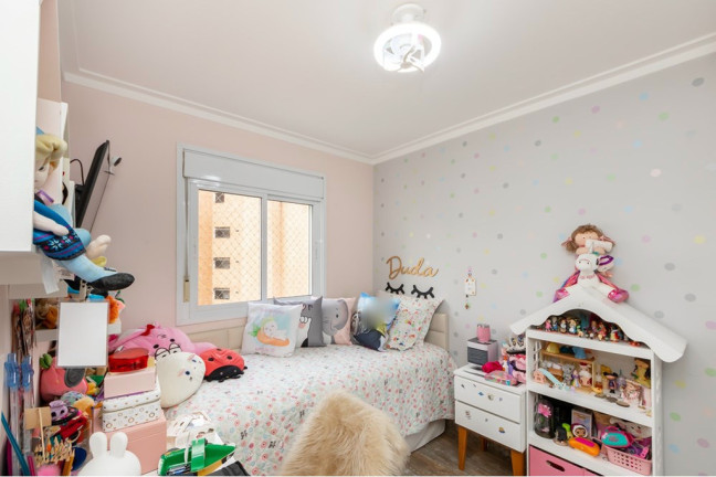 Imagem Cobertura com 2 Quartos à Venda, 125 m² em Vila Suzana - São Paulo Imagem Cobertura com 2 Quartos à Venda, 125 m² em Vila Suzana - São Paulo