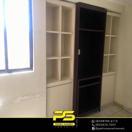 Imagem Apartamento com 3 Quartos à Venda, 121 m² em Manaíra - João Pessoa Imagem Apartamento com 3 Quartos à Venda, 121 m² em Manaíra - João Pessoa