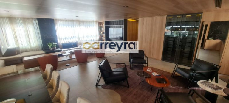 Imagem Apartamento com 3 Quartos à Venda, 252 m² em Jardim Paulista - São Paulo Imagem Apartamento com 3 Quartos à Venda, 252 m² em Jardim Paulista - São Paulo