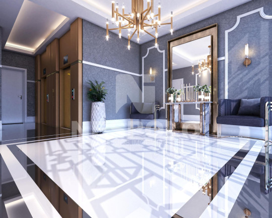 Imagem Apartamento à Venda, 83 m² em Perequê - Porto Belo