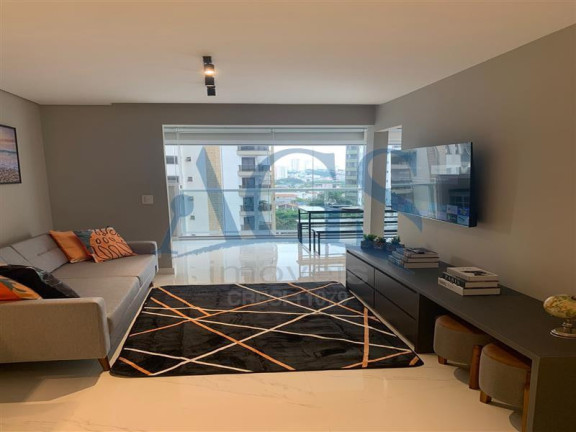 Imagem Apartamento com 1 Quarto à Venda, 52 m² em Analia Franco - São Paulo