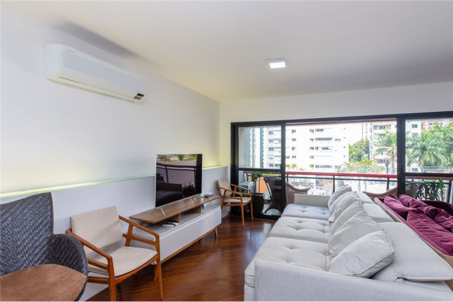 Imagem Imóvel com 3 Quartos à Venda,  em Vila Mascote - São Paulo