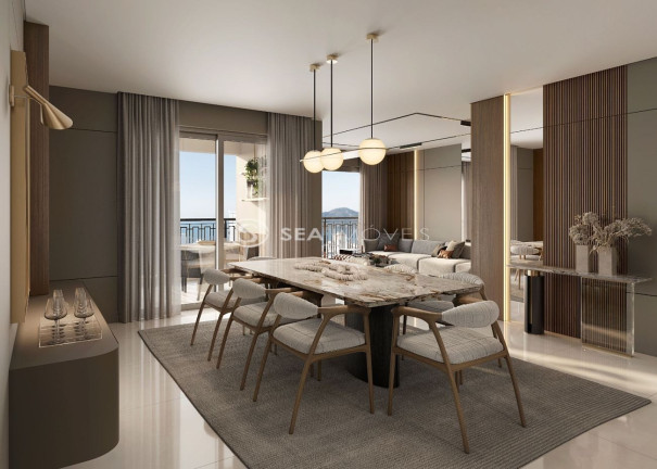 Imagem Apartamento com 3 Quartos à Venda, 152 m² em Centro - Balneário Camboriú Imagem Apartamento com 3 Quartos à Venda, 152 m² em Centro - Balneário Camboriú