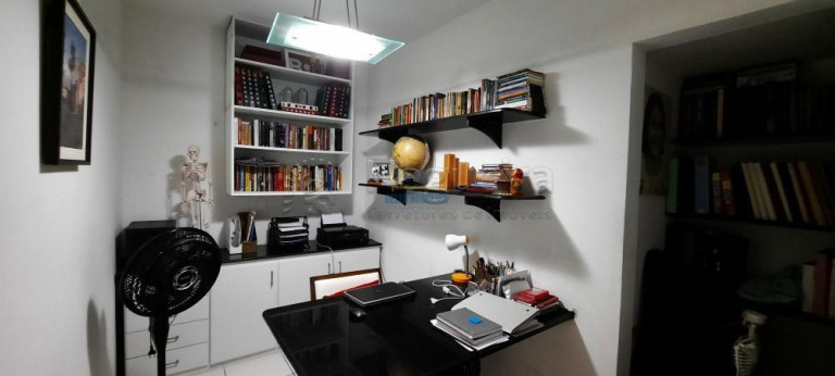 Apartamento com 4 Quartos à Venda, 224 m² em Boa Viagem - Recife