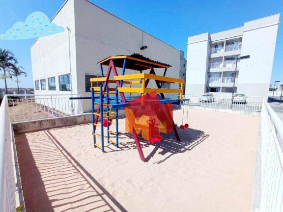 Imagem Apartamento com 2 Quartos à Venda, 60 m² em Parque Gramado - Americana Imagem Apartamento com 2 Quartos à Venda, 60 m² em Parque Gramado - Americana
