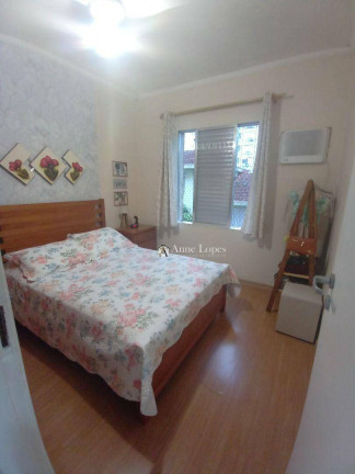 Imagem Apartamento com 3 Quartos à Venda, 77 m² em Pompéia - Santos Imagem Apartamento com 3 Quartos à Venda, 77 m² em Pompéia - Santos