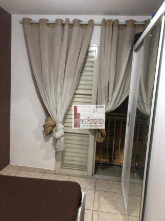 Imagem Apartamento com 2 Quartos à Venda, 46 m² em Jardim Olinda - São Paulo