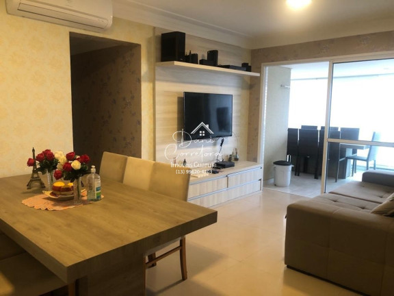 Imagem Apartamento com 3 Quartos à Venda, 158 m² em Enseada - Guarujá