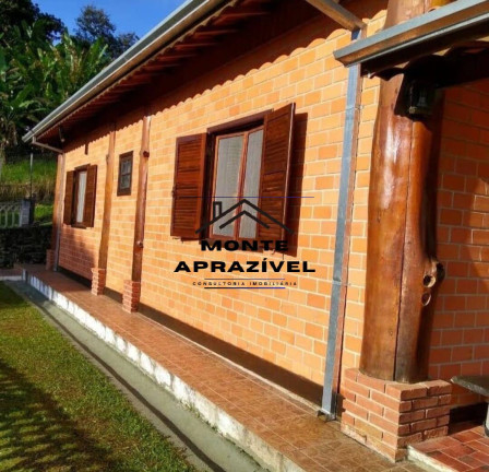 Imagem Chácara com 2 Quartos à Venda, 2.530 m² em Santa Isabel