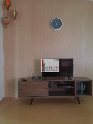 Imagem Apartamento com 2 Quartos à Venda, 68 m² em Vila Andrade - São Paulo Imagem Apartamento com 2 Quartos à Venda, 68 m² em Vila Andrade - São Paulo
