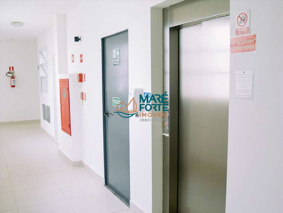 Imagem Apartamento com 2 Quartos à Venda, 55 m² em Toninhas - Ubatuba