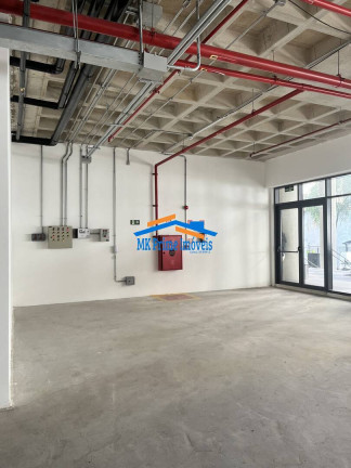 Imagem Imóvel Comercial à Venda, 4 m² em Bela Vista - São Paulo