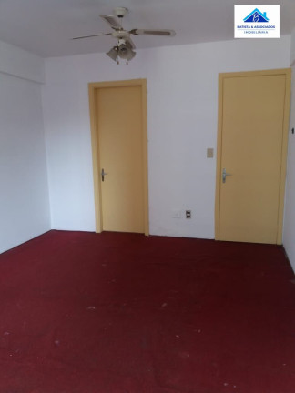 Imagem Apartamento com 1 Quarto à Venda, 45 m² em Botafogo - Campinas Imagem Apartamento com 1 Quarto à Venda, 45 m² em Botafogo - Campinas