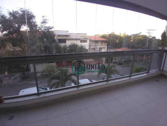 Imagem Apartamento com 2 Quartos à Venda, 80 m² em Piratininga - Niterói Imagem Apartamento com 2 Quartos à Venda, 80 m² em Piratininga - Niterói