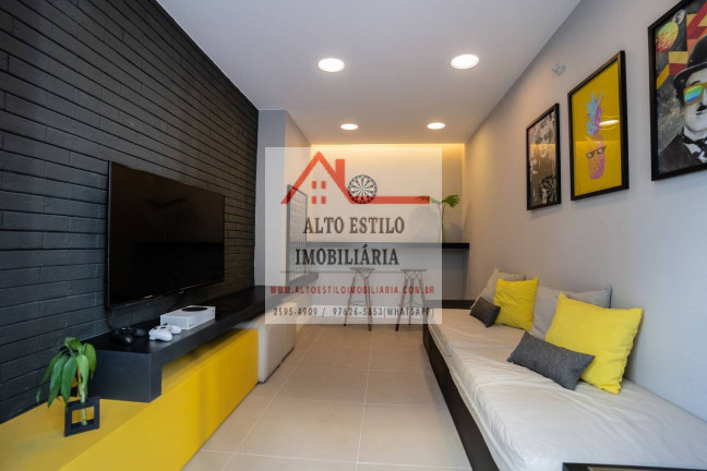 Imagem Apartamento com 2 Quartos à Venda, 42 m² em Piedade - Rio De Janeiro Imagem Apartamento com 2 Quartos à Venda, 42 m² em Piedade - Rio De Janeiro