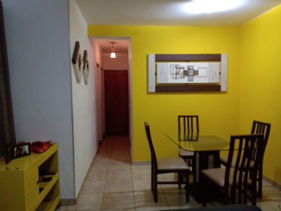 Imagem Apartamento com 3 Quartos à Venda, 78 m² em Vila Marari - São Paulo