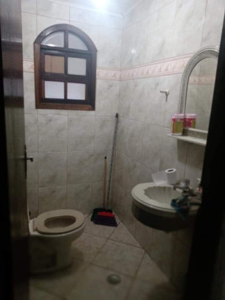 Imagem Sobrado com 3 Quartos à Venda, 224 m² em Centro - Poá Imagem Sobrado com 3 Quartos à Venda, 224 m² em Centro - Poá