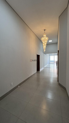 Imagem Casa de Condomínio com 3 Quartos à Venda, 226 m² em Cond Jardim Botânico - Bady Bassitt