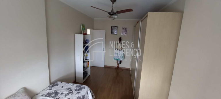 Imagem Apartamento com 2 Quartos à Venda, 96 m² em Aparecida - Santos Imagem Apartamento com 2 Quartos à Venda, 96 m² em Aparecida - Santos
