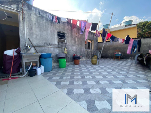 Imagem Casa com 5 Quartos à Venda, 243 m² em Jardim ângela Maria - Carapicuíba Imagem Casa com 5 Quartos à Venda, 243 m² em Jardim ângela Maria - Carapicuíba