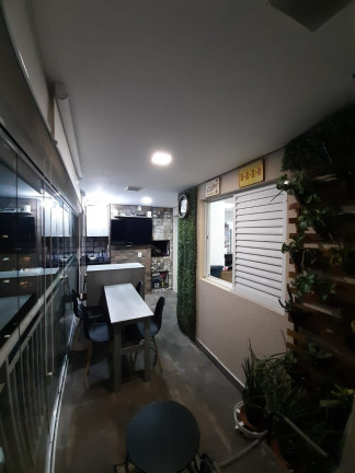 Imagem Apartamento com 3 Quartos à Venda, 77 m² em Vila Formosa - São Paulo Imagem Apartamento com 3 Quartos à Venda, 77 m² em Vila Formosa - São Paulo