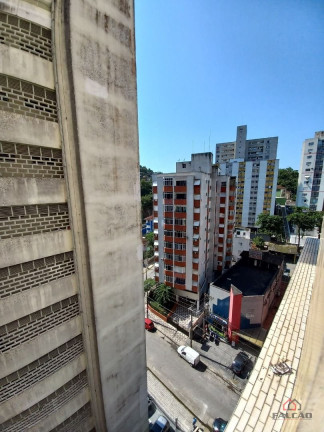 Imagem Apartamento com 2 Quartos à Venda,  em José Menino - Santos