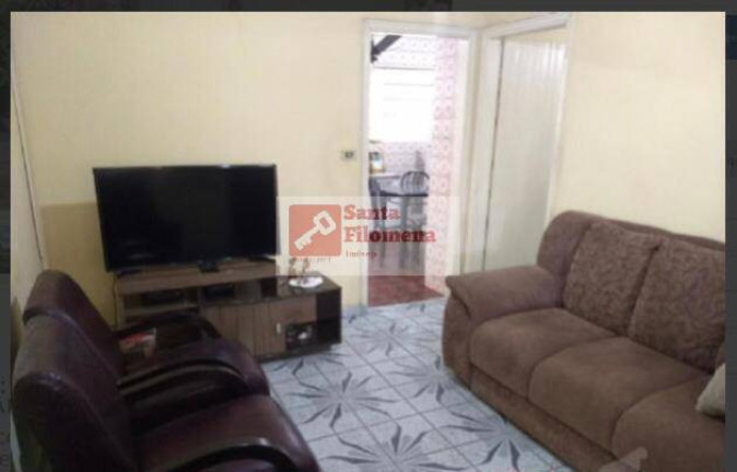 Imagem Casa com 4 Quartos à Venda, 171 m² em Parque Das Nações - Santo André Imagem Casa com 4 Quartos à Venda, 171 m² em Parque Das Nações - Santo André