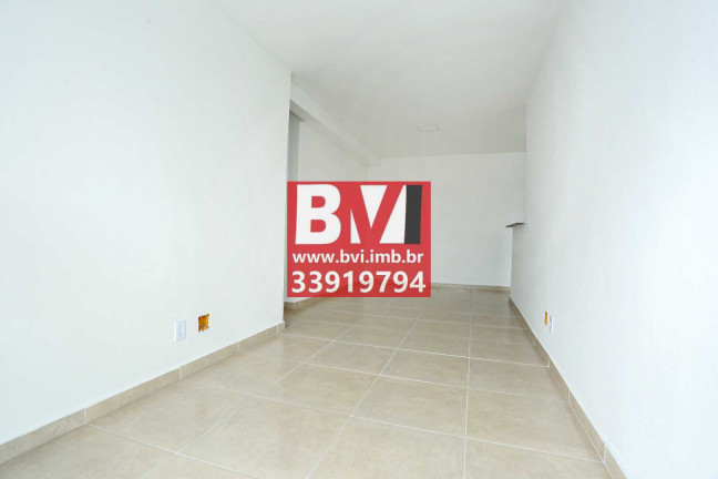Imagem Apartamento com 2 Quartos à Venda, 55 m² em Irajá - Rio De Janeiro