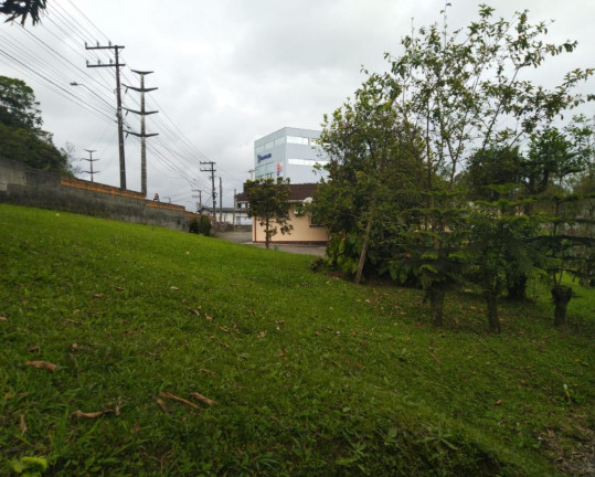Imagem Terreno à Venda, 1.380 m² em Costa E Silva - Joinville