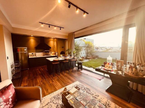 Imagem Sobrado com 4 Quartos à Venda, 340 m² em Urbanova V - São José Dos Campos